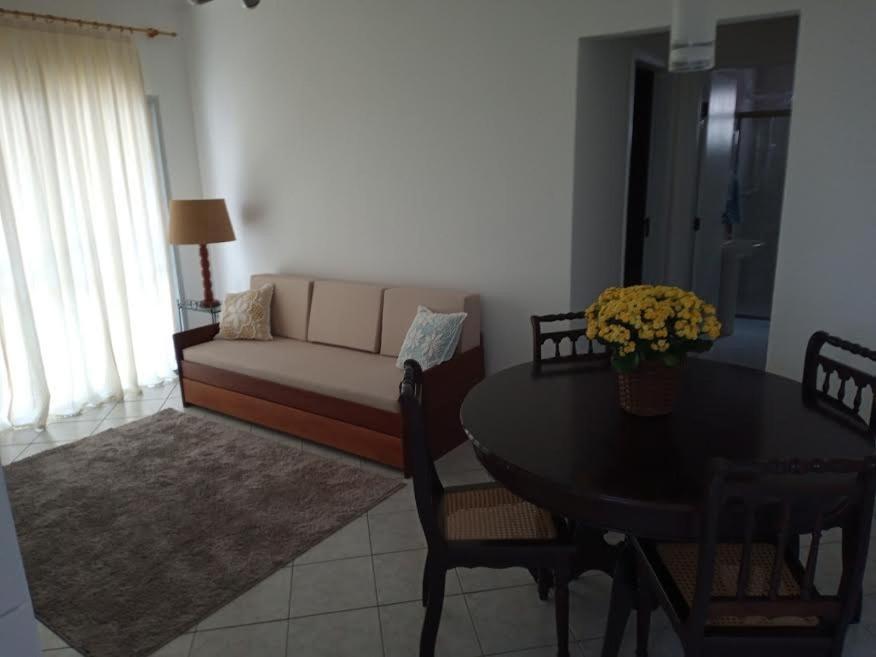 Aconchego Na Praia Apartment Guaruja Exterior photo