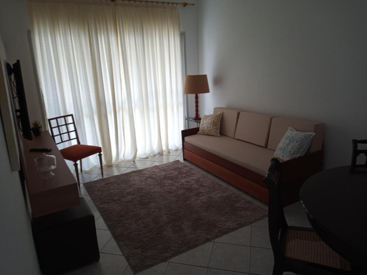Aconchego Na Praia Apartment Guaruja Exterior photo